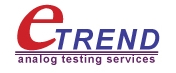 etrendtech 逸昌科技